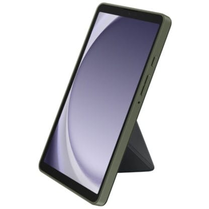 SAMSUNG TAB A9 BOOK COVER BLACK 5