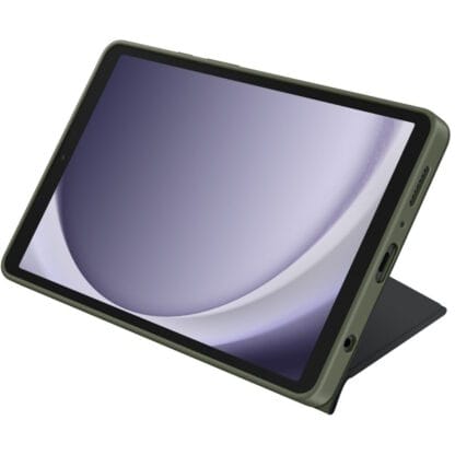 SAMSUNG TAB A9 BOOK COVER BLACK 6