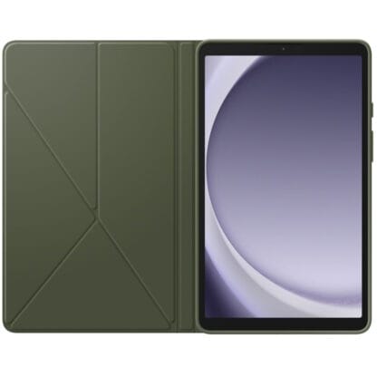 SAMSUNG TAB A9 BOOK COVER BLACK 8