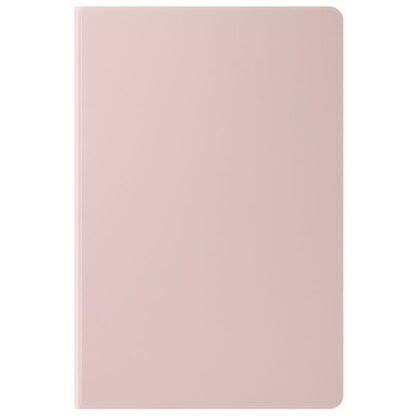 SAMSUNG BOOK COVER TAB A8 PINK 2
