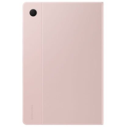 SAMSUNG BOOK COVER TAB A8 PINK 3