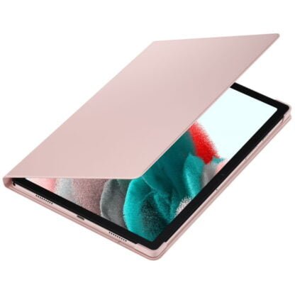 SAMSUNG BOOK COVER TAB A8 PINK 5