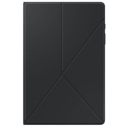 SAMSUNG TAB A9+ BOOK COVER BLACK 2