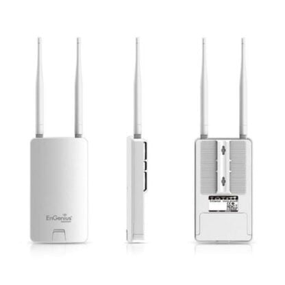 EnGenius ENS202EXT 2.4GHz WLAN ulkotukiasema 2