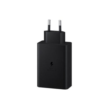 Samsung Power Charger Trio 65 W -seinälaturi musta 2