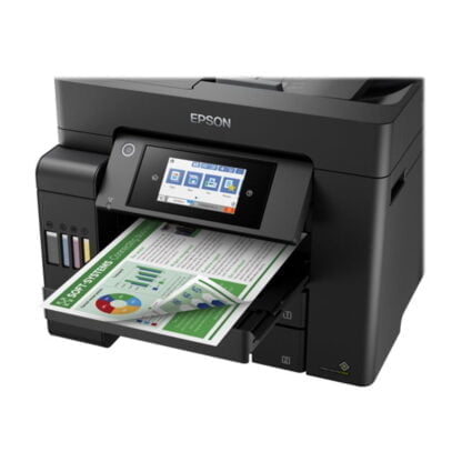 Epson EcoTank ET-5800 monitoimitulostin 3