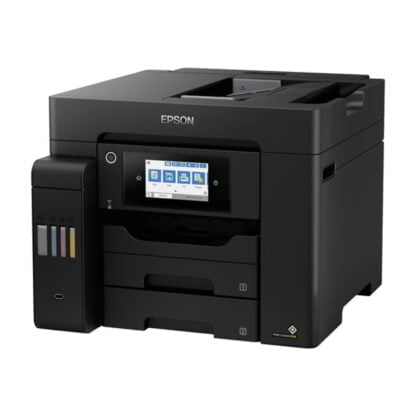 Epson EcoTank ET-5800 monitoimitulostin 11