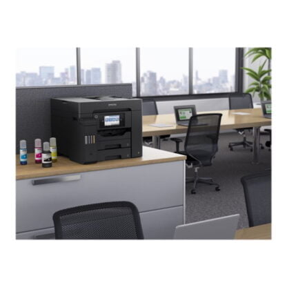 Epson EcoTank ET-5800 monitoimitulostin 14