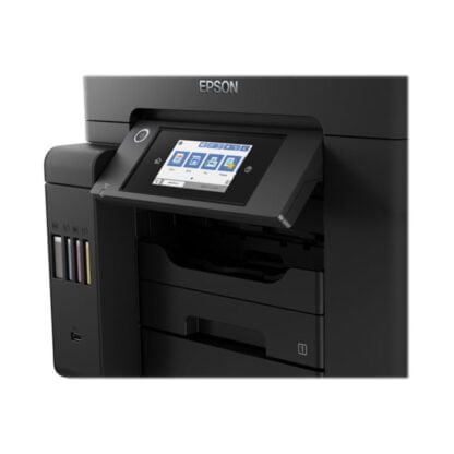 Epson EcoTank ET-5800 monitoimitulostin 5