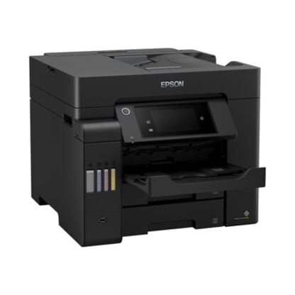 Epson EcoTank ET-5800 monitoimitulostin 9