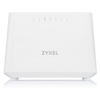 ZyXEL EX3301-T0 AX1800 Wi-Fi 6 -reititin 2