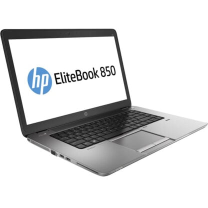 HP EliteBook 850 G2 -kannettava 15.6″ i5/256GB (käytetty) 2