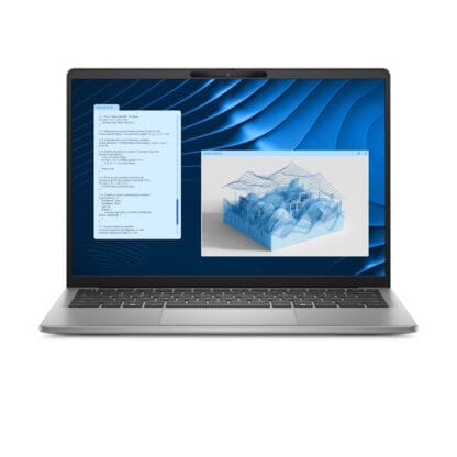 Dell Latitude 5455 -kannettava 14″ (X1P/16GB/W11P-ARM) 2