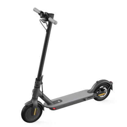 Xiaomi Electric Scooter Essential -sähköpotkulauta 3