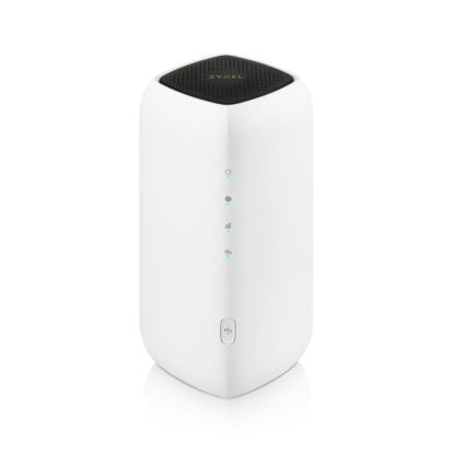 ZyXEL Nebula FWA505-EU0102F 5G NR Wi-Fi 6 -modeemi 2