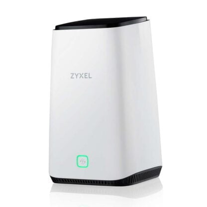 ZyXEL Nebula FWA510-EU0102F 5G NR Wi-Fi 6 -modeemi 2