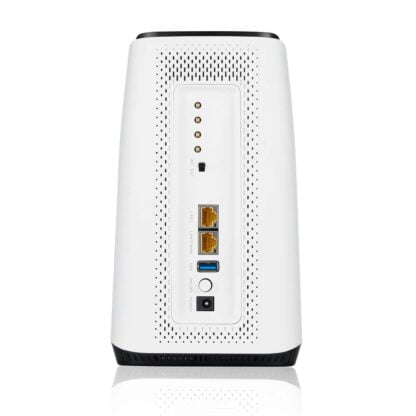 ZyXEL Nebula FWA510-EU0102F 5G NR Wi-Fi 6 -modeemi 5