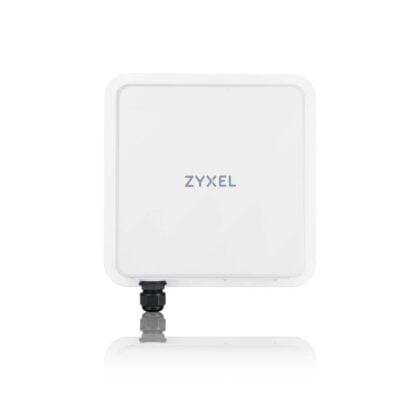 ZyXEL Nebula FWA710-EUZNN1F 5G -modeemi ulkokäyttöön 4