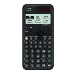 Casio FX-991CW CLASSWIZ funktiolaskin