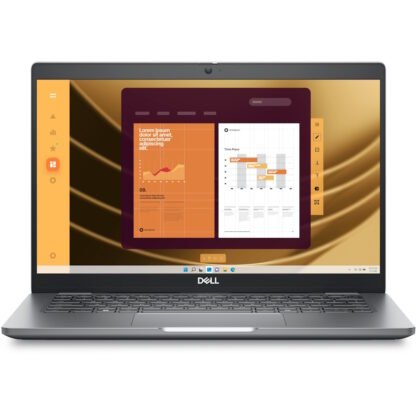 Dell Latitude 5350 -kannettava 13.3″ (U5/16GB/W11P) 2