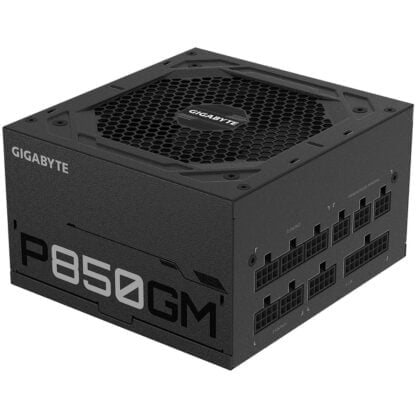 Gigabyte P850GM 80 Plus Gold 850W virtalähde 4