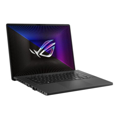 Asus GU603VV-N3031W 16″ -pelikannettava (i7/16GB/W11H) 4