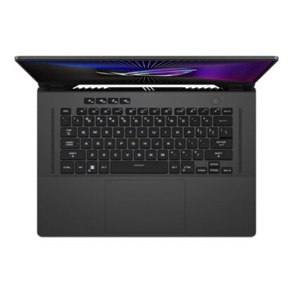 Asus GU603VV-N3031W 16″ -pelikannettava (i7/16GB/W11H) 5