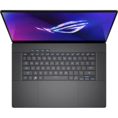 Asus GU605MI-QR038W 16″ -pelikannettava (U7/16GB/W11H) 4