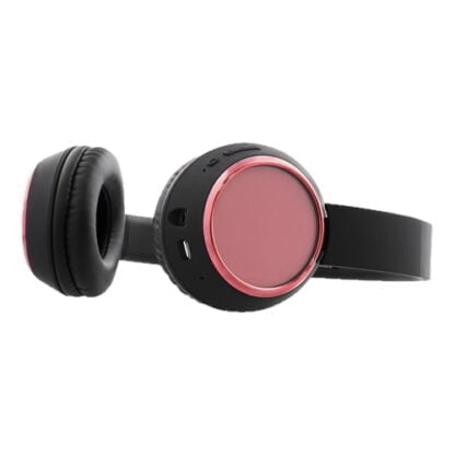 STREETZ Bluetooth-kuulokemikrofoni 4