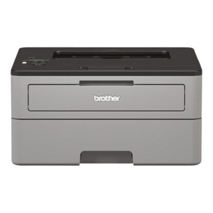 BROTHER HLL2370DW Mono Laser printer 2