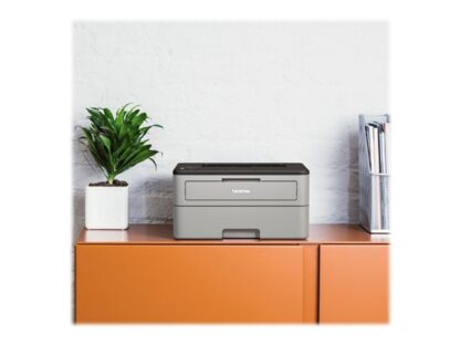 BROTHER HLL2370DW Mono Laser printer 3