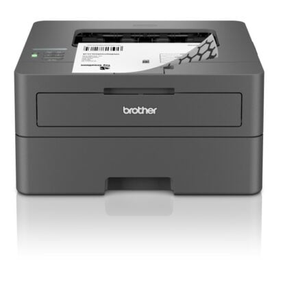 BROTHER HL-L2400DW Mono Laser printer 2