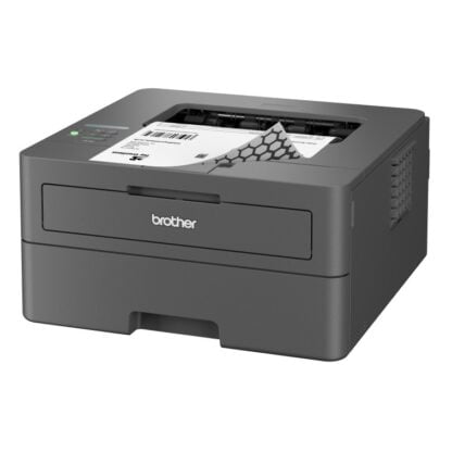 BROTHER HL-L2400DW Mono Laser printer 3