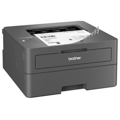 BROTHER HL-L2400DW Mono Laser printer 4