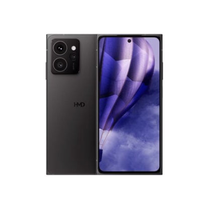 HMD Skyline 5G 256GB/8GB Black Business Edition 2