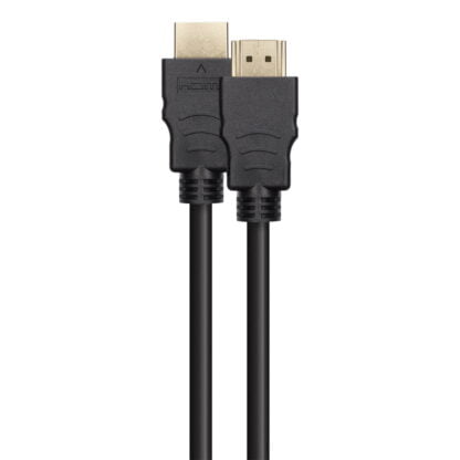 DELTACO HDMI 2.1 ultranopea -kaapeli 1 m 3