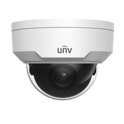 UNV Dome 4MP IP kamera 2.8mm PoE 2