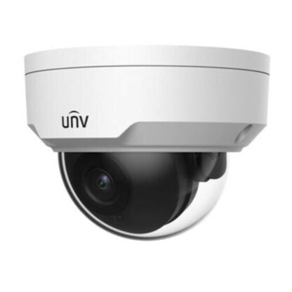 UNV Dome 4MP IP kamera 2.8mm PoE 3