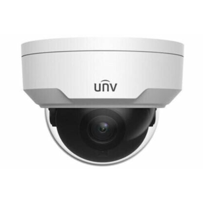 UNV Dome IP -kamera 4MP Easystar 4.0mm PoE 2