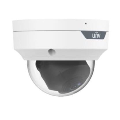 UNV Dome IP-kamera 5MP AI 2.8mm HDMI-lähtö PoE 3