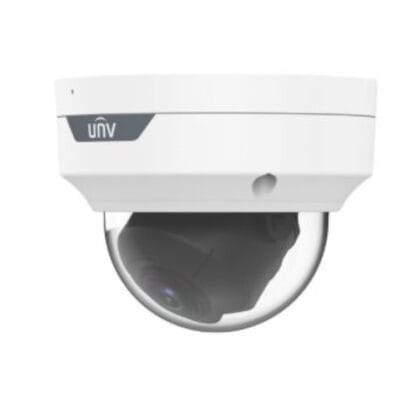 UNV Dome IP-kamera 5MP AI 2.8mm HDMI-lähtö PoE 4