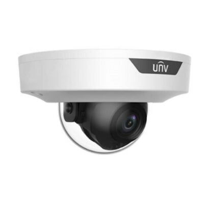 UNV Dome IP-sisäkamera 4MP LightHunter 2.8mm PoE 3