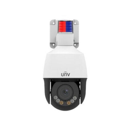 UNV MiniPTZ IP-ulkokamera 5MP 2.8-12mm PoE 2