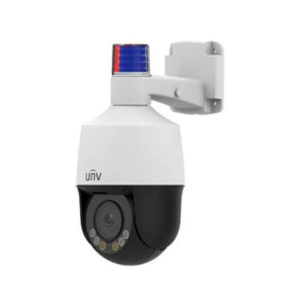 UNV MiniPTZ IP-ulkokamera 5MP 2.8-12mm PoE 5