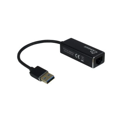 Argus IT-810 USB-A uros – RJ45 LAN-adapteri EOL 2