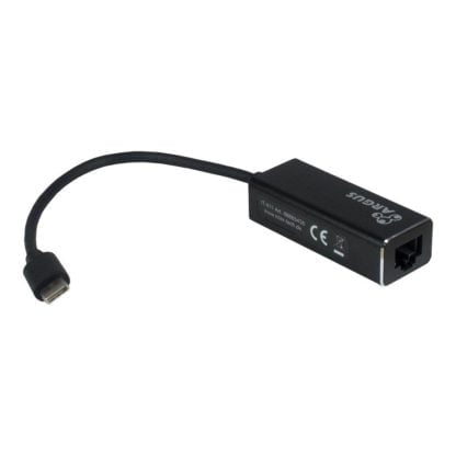 Argus IT-811 USB-C uros – RJ45 LAN-adapteri 2