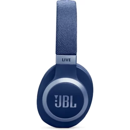 JBL LIVE 770NC vastamelukuulokkeet sininen 6