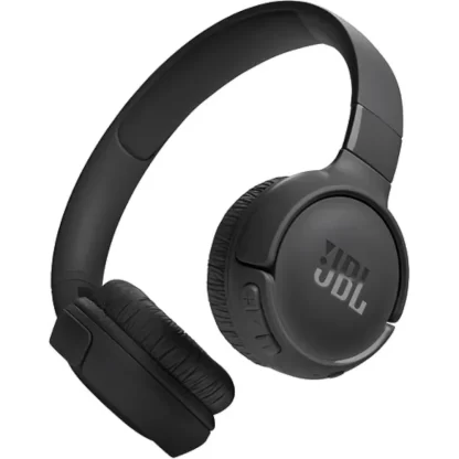 JBL Tune 520BT Bluetooth-sankakuulokkeet musta 2