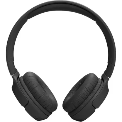 JBL Tune 520BT Bluetooth-sankakuulokkeet musta 3