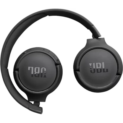 JBL Tune 520BT Bluetooth-sankakuulokkeet musta 5